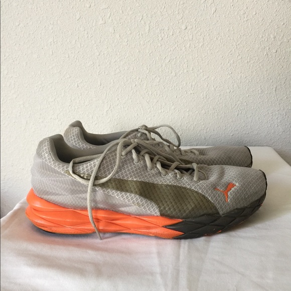 Puma - Picture 4 of 4